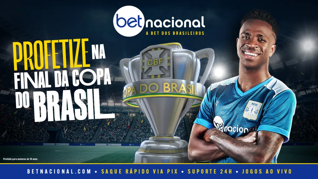 Betnacional Brasil Guide — Saldo em reais: depósito, saque e orçamento separado